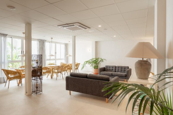 Best offers for HOTEL INTERNACIONAL (BND) Benidorm