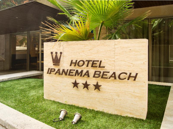 Best offers for HOTEL IPANEMA BEACH Palma Beach