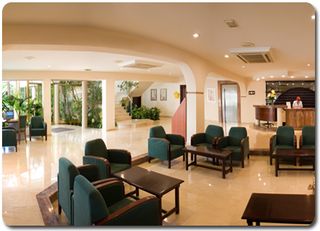 Best offers for HOTEL SANTA FE Calella