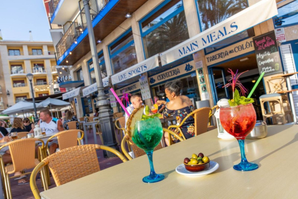 أفضل العروض ل  بينايدورم