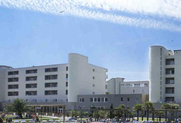 أفضل العروض ل ميديتيرانيو بينايدورم