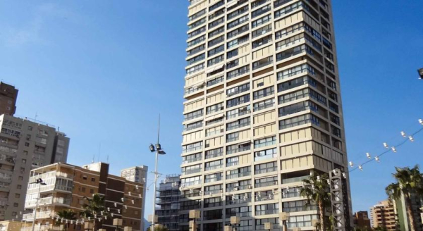 Best offers for Santa Margarita Benidorm
