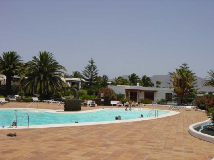 Best offers for CASAS DEL SOL BUNGALOWS Playa Blanca