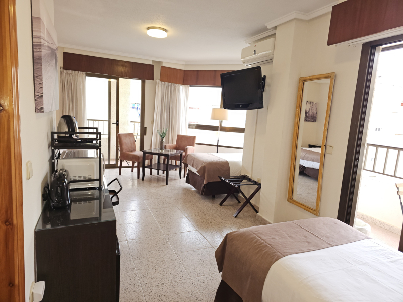 Best offers for Eden Mar Guardamar Del Segura