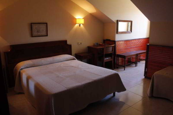 Best offers for Begoña Hotel Gijon