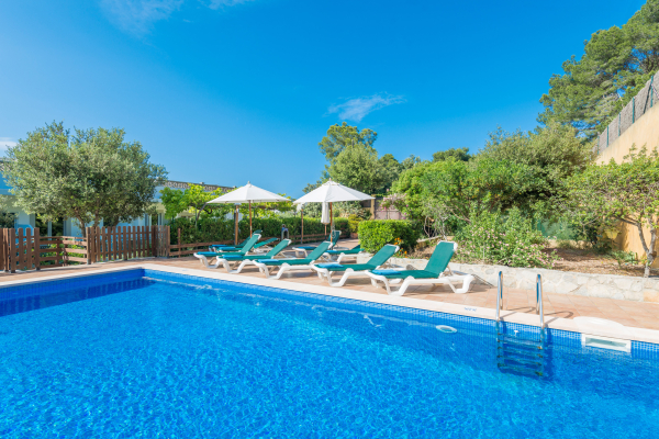 Best offers for Boutique Hotel Oriola Cala San Vicente