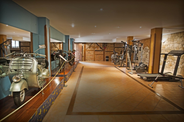 Best offers for Complejo San Marcos Posada Santillana Del Mar
