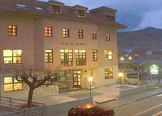 Best offers for HOTEL CASA EL RAPIDO Aller