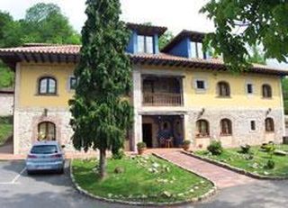 Best offers for HOTEL EL BRICIAL Cangas De Onis