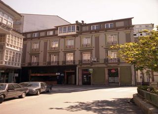 Best offers for HOTEL LA COLMENA LUARCA
