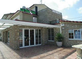 أفضل العروض ل فندق لوس تاماريسيس نوخا