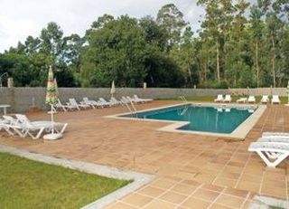 Best offers for HOTEL RIA TOXA (SANXENXO) A Lanzada Beach