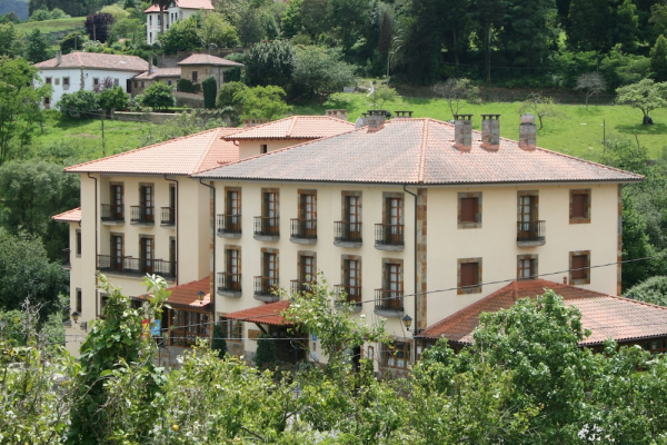 Best offers for HOTEL VALLE LAS LUIÑAS Cudillero
