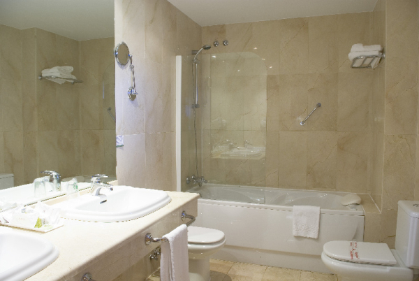 أفضل العروض ل وسبيديريا ورديس رياليس لادريلار