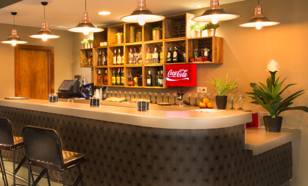 أفضل العروض ل فندق سيجوبيا سييرا دي جواداراما سان  رابائيل