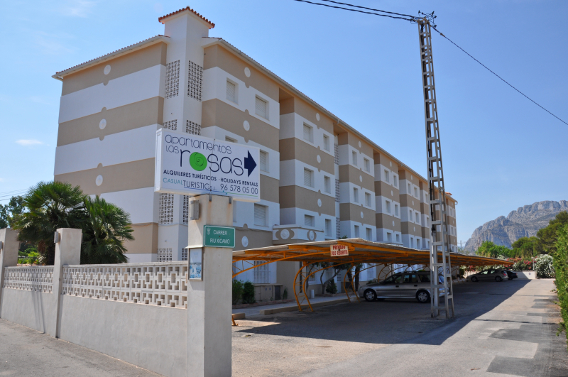 Best offers for Las Rosas Denia