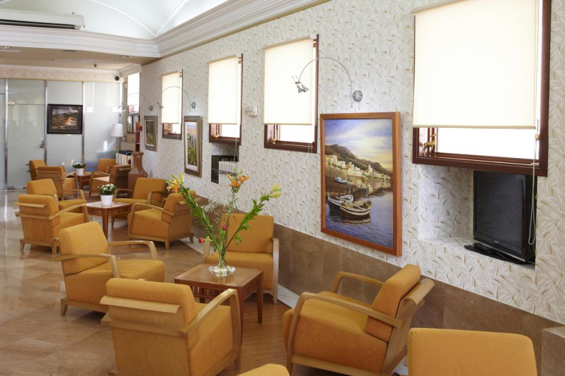 Best offers for Porto Cristo Hotel El Port De La Selva