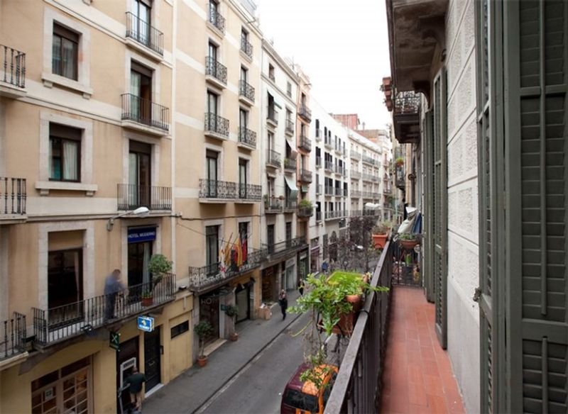 Best offers for Rent Top Apartments Las Ramblas Barcelona