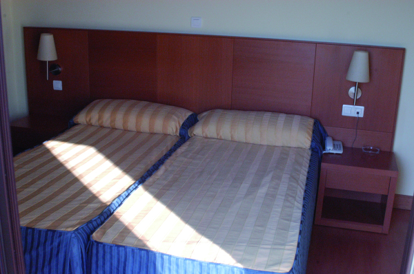 Best offers for IBAIGUNE HOTEL Murueta