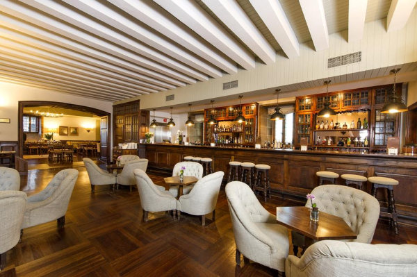 Best offers for PARADOR DE SANTIAGO - HOSTAL DOS REIS CATOLICOS Santiago De Compostela