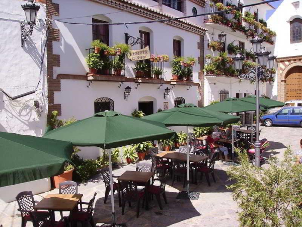 Best offers for Posada la Plaza Canillas De Albaida