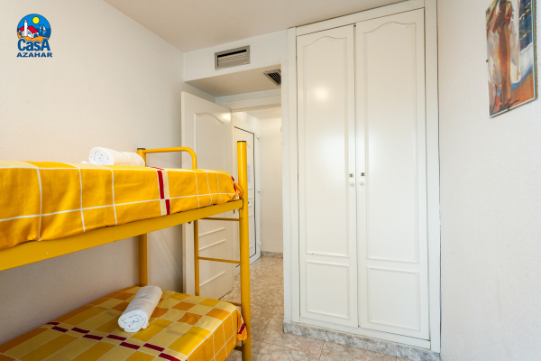 Best offers for Residencial Casablanca Casa Azahar Alcocéber