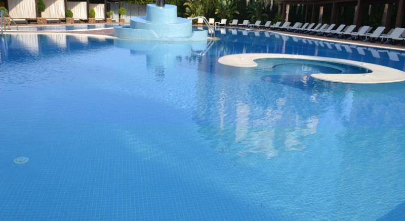 Best offers for DANIYA LA MANGA HOTEL La Manga del Mar Menor