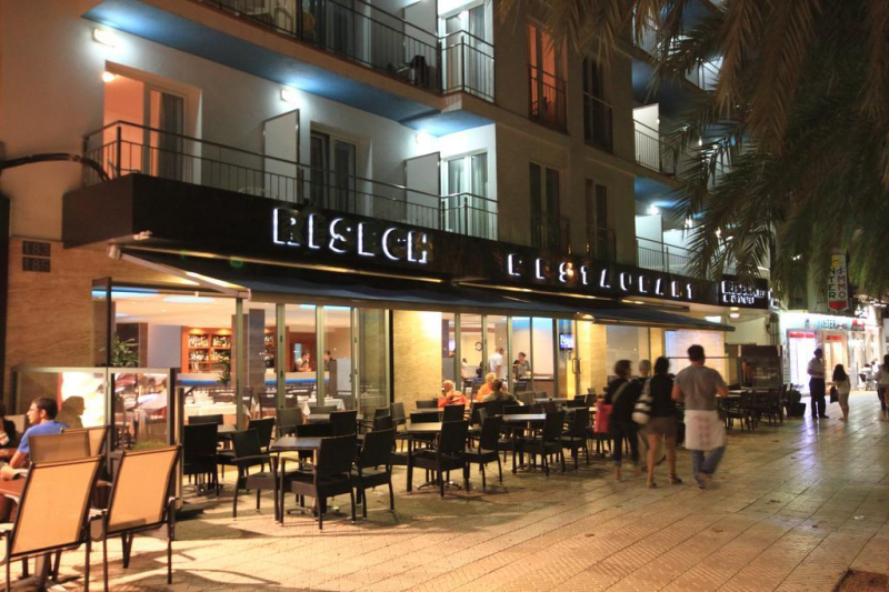 أفضل العروض ل فندق ريسيتش روسيس