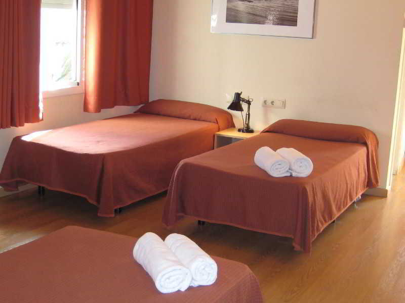 Best offers for Residencia Erasmus Gracia Barcelona