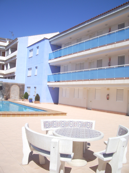 Best offers for Apartamentos Salsadellans Alcocéber
