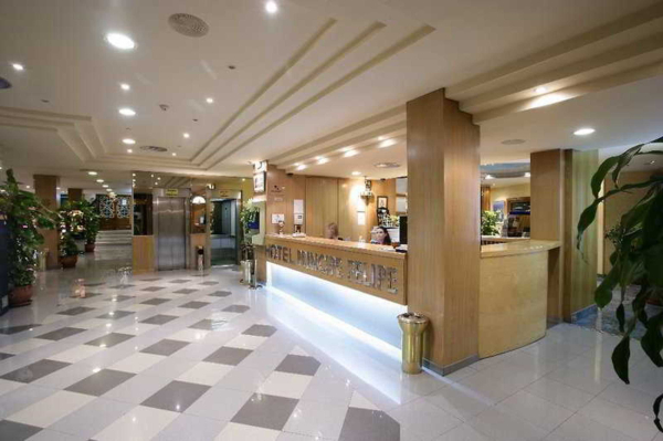 Best offers for BS Principe Felipe Albolote
