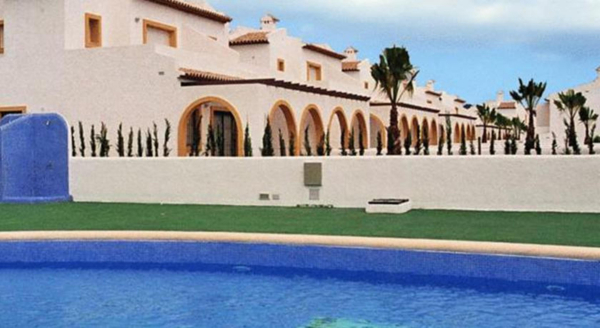 Best offers for Bungalows Puerta del Sol Denia