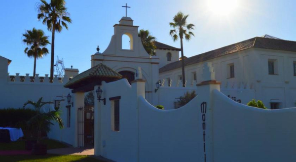 Best offers for Hacienda Montija Hotel Huelva