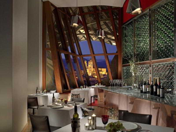 Best offers for Hotel Marques De Riscal, A Luxury Collection Hotel Elciego