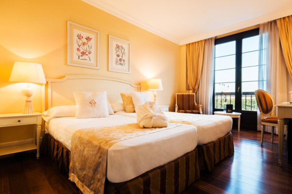 Best offers for Hotel Palacio Villa de Alarcon & SPA Alarcon