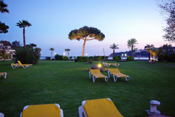 Best offers for S'Agaro Hotel Wellness & Spa S`Agaró