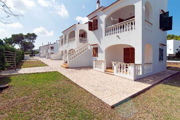 Best offers for APARTAMENTOS MAR BLANCA Cala Blanca