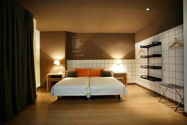 أفضل العروض ل فندق الي  اندجو ريفابيوسه