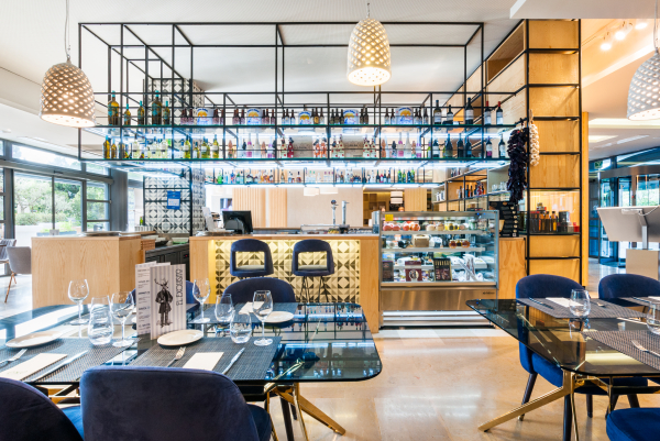 Best offers for Exe Madrid Norte Madrid