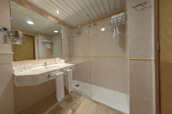 Best offers for Hotel La Laguna Spa & Golf Guardamar Del Segura