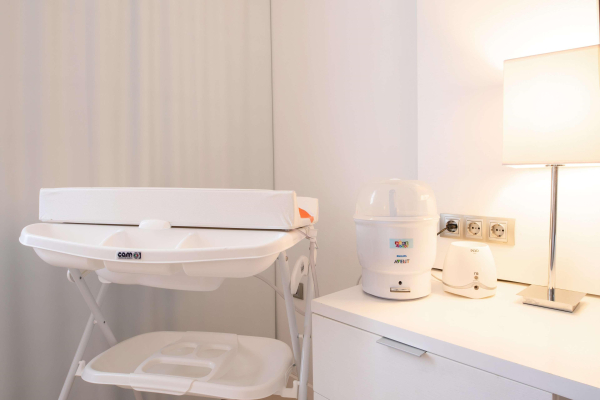 Best offers for Landmar Costa Los Gigantes Family Resort Puerto de Santiago