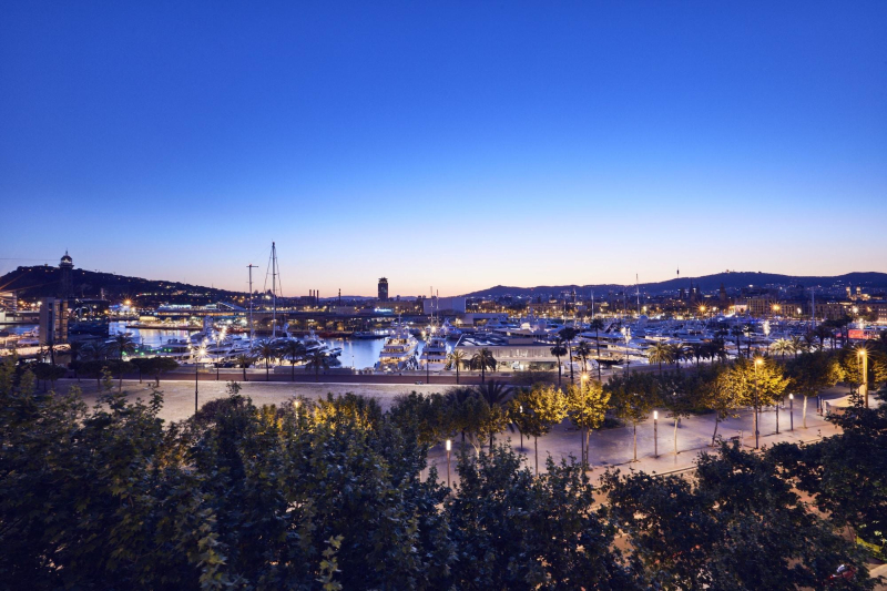 Best offers for 54 Barceloneta Barcelona