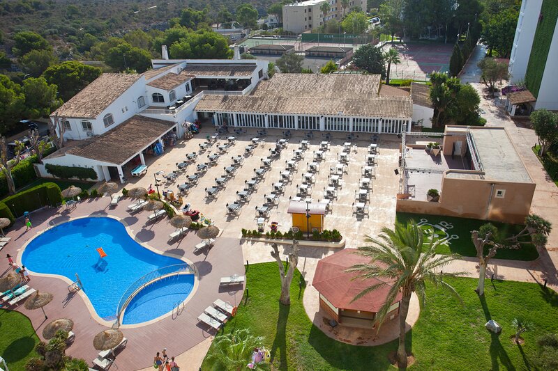 Best offers for APARTAHOTEL HYB EUROCALAS Cales de Mallorca