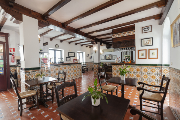 Best offers for El Convento Arcos De La Frontera