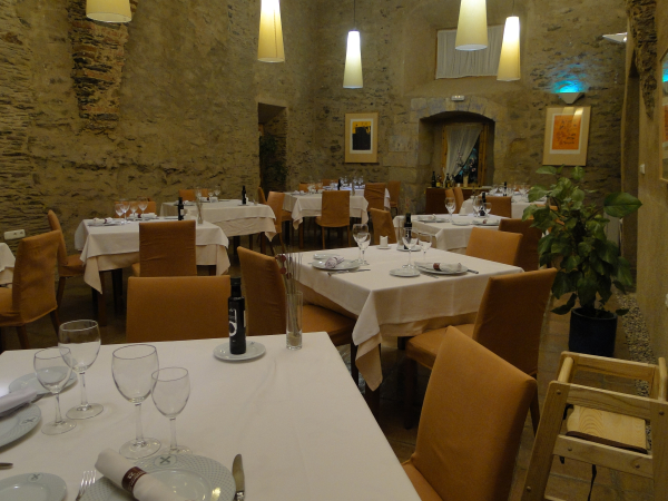 Best offers for Hospederia Puente de Alconetar Garrovillas De Alconetar