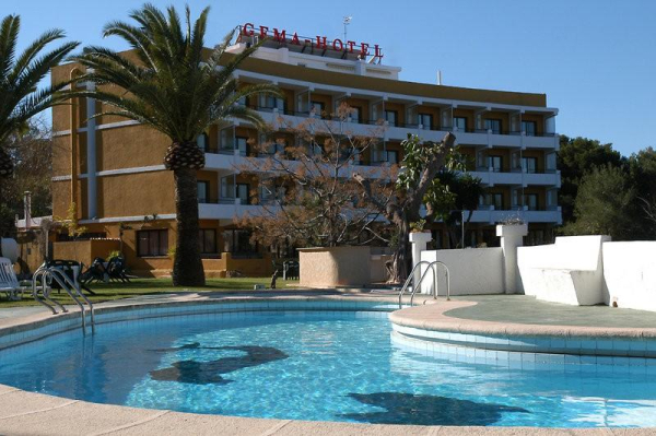 Best offers for Hotel SERAWA Moraira MORAIRA