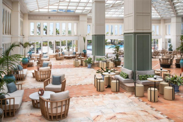 Best offers for MELIA ISLA CANELA Isla Canela