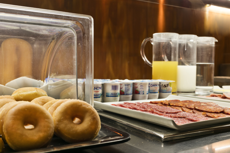 Best offers for California Barcelona