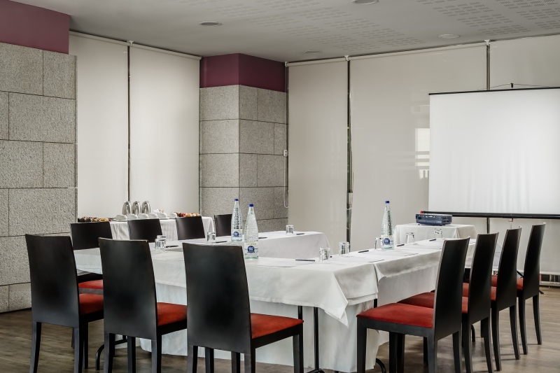 Best offers for Eurostars Reina Felicia Jaca