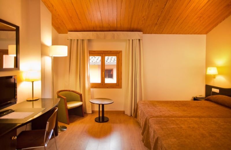 Best offers for Villa de Biar Biar